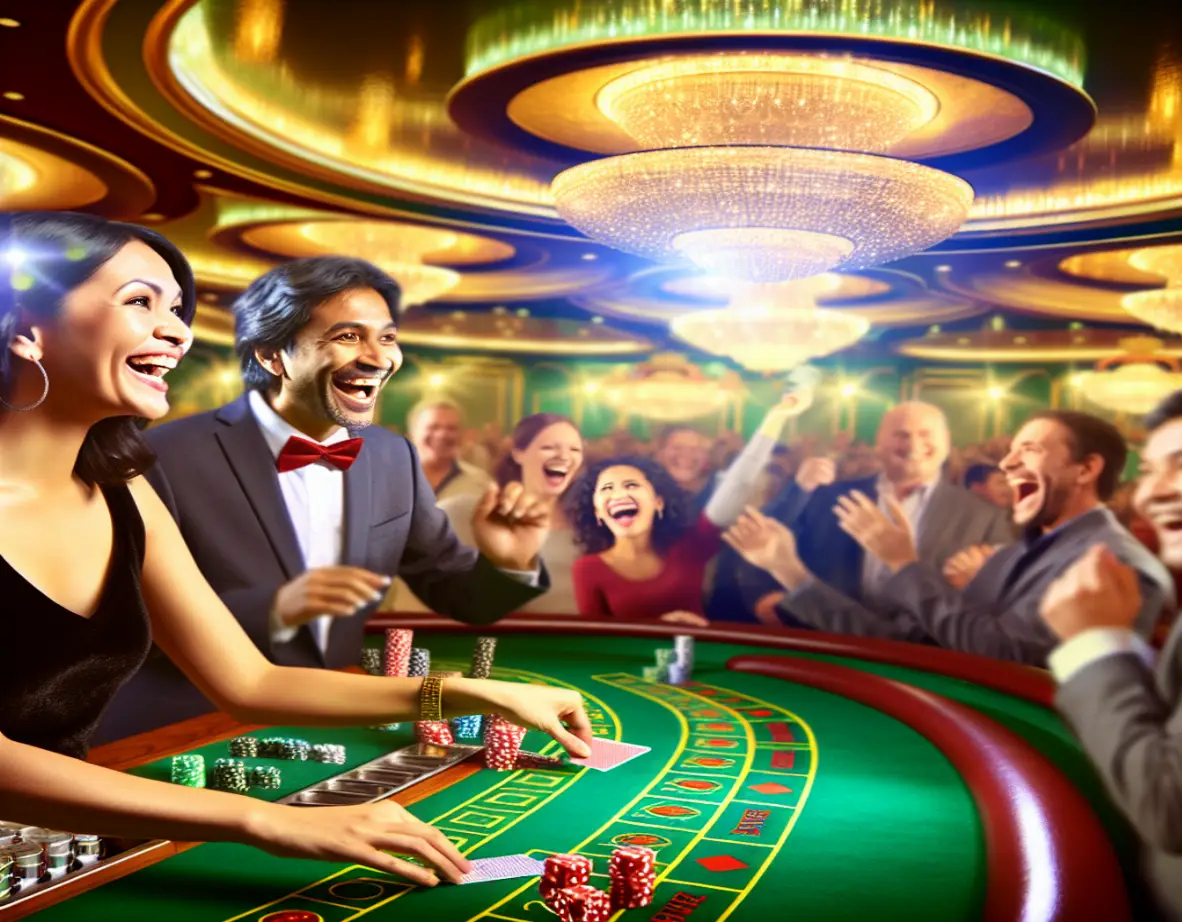 avaliações sobre big win slots casino